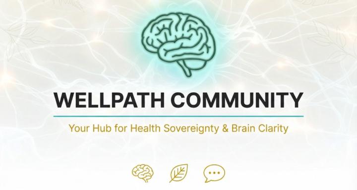 The Well Path Community