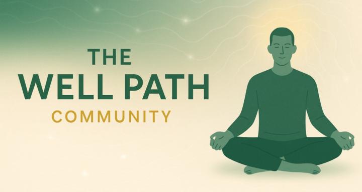 The Well Path Community
