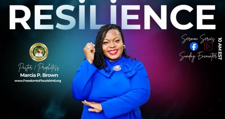 Freedom to Flourish Intl