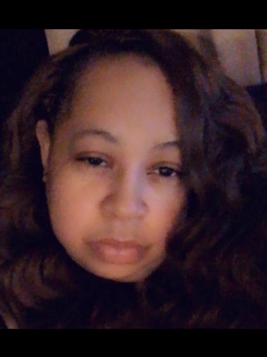 Kim Gillyard