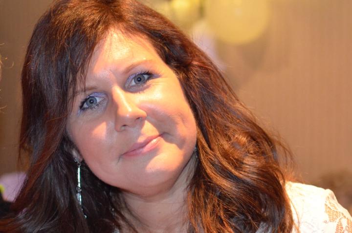 Joanne Martin