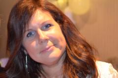 Joanne Martin