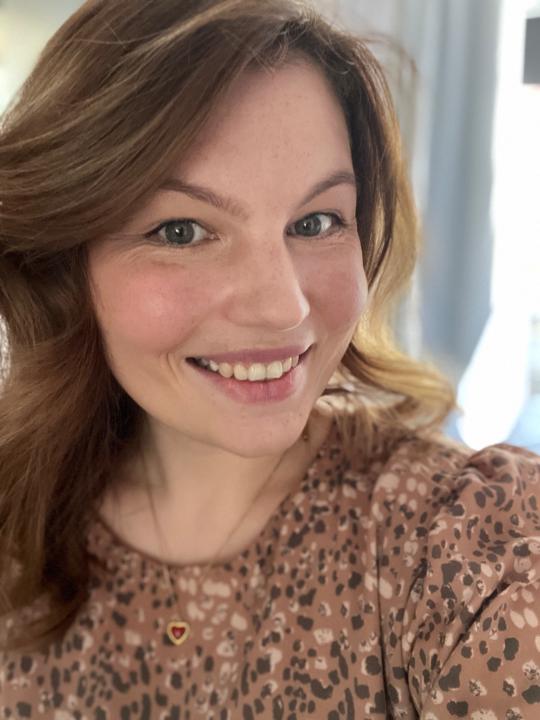 Katharina Harloff
