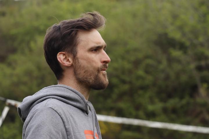 Jérémie Nussbaumer