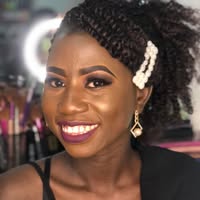 Lydia Kawonza