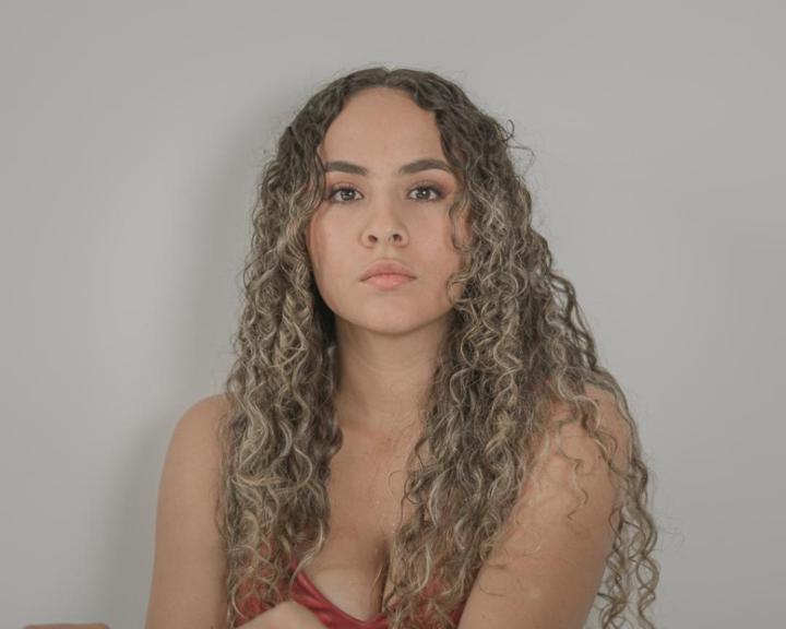 Melissa Garcia vargas