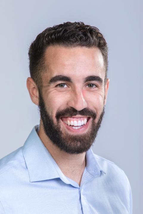 Dorian Soler