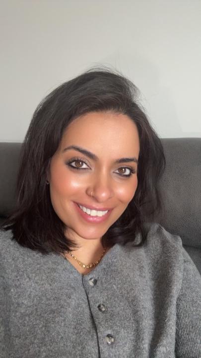 Reena Parekh