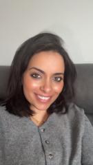 Reena Parekh