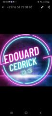 Edouard cedrick Onana yomo