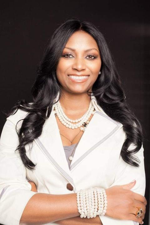 Dr. Michelle Edwards