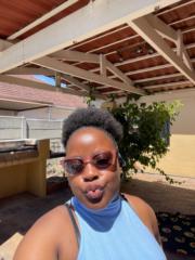 Elsie Mahlaba