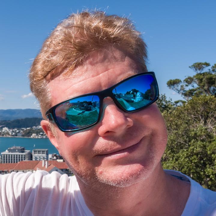 Richard Allan