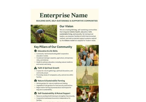 ELIM SCAN community gallery image