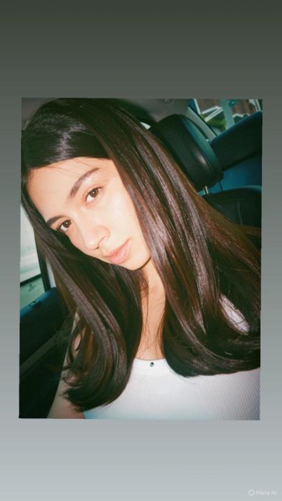 Mish Rodriguez