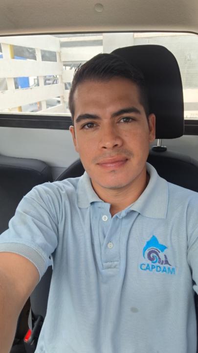 Oscar Espinoza
