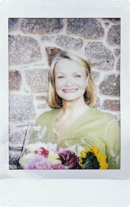 Deb Heveran