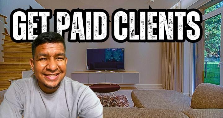 Get Paid Clients