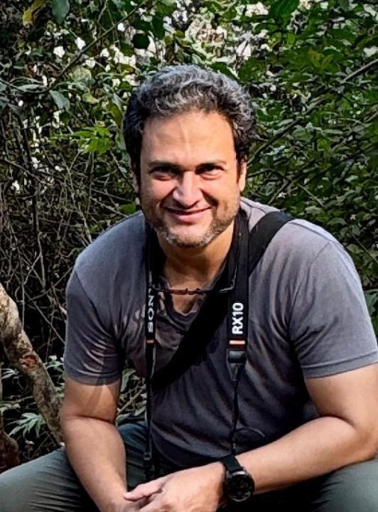 Farhad Tarapore