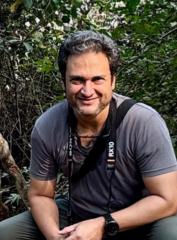 Farhad Tarapore