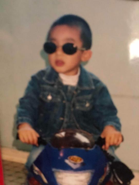 Andy Lu