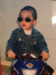 Andy Lu