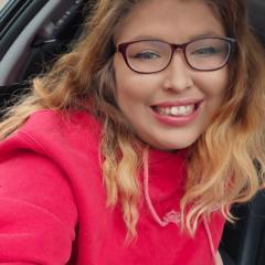 Serena Jeffrey-Loyie