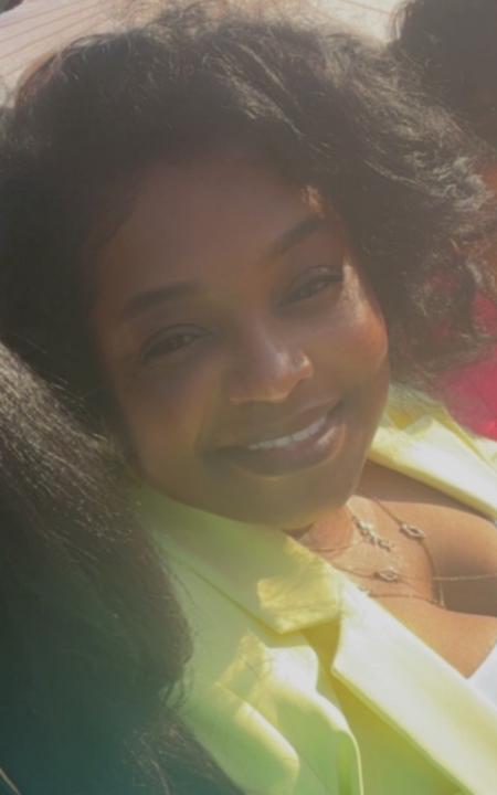 Corice Young