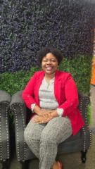 Irene Atabong