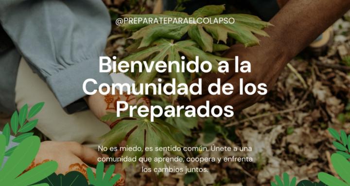 Comunidad Preparados