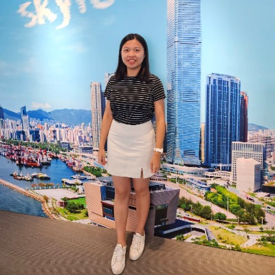 Yuki Huang