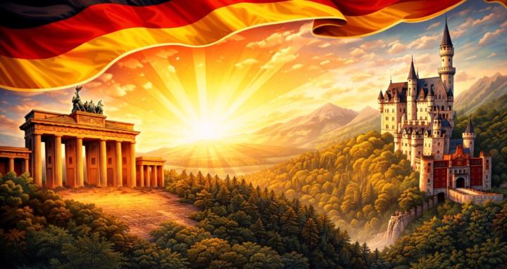 The Germans