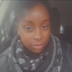 Alexandrine Jean-Louis
