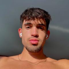 Rodrigo Campos