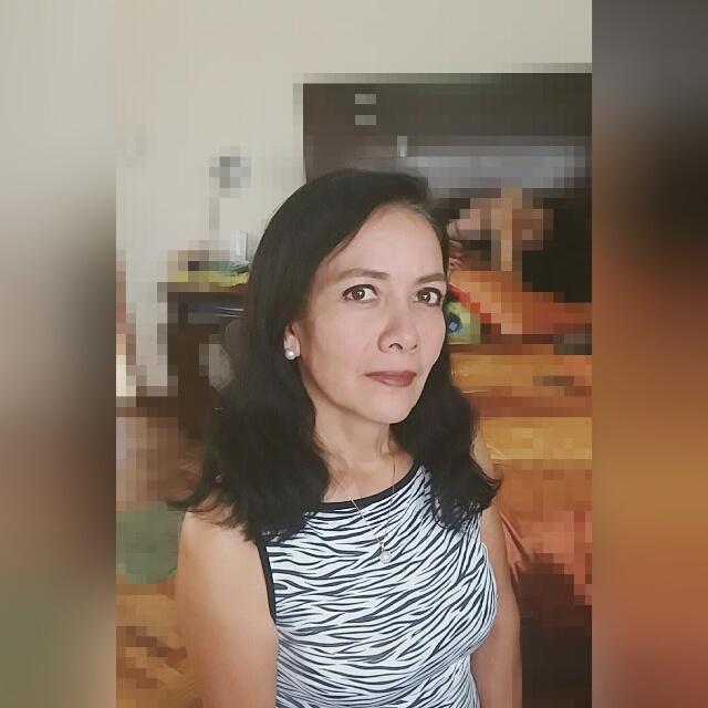 Corina Garcia chavez
