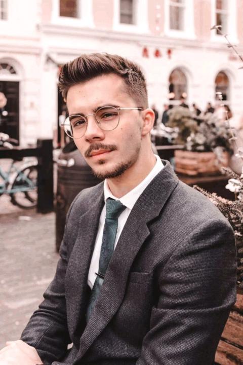 Lucian Casian Dumitru Chira