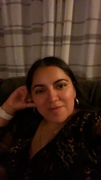 Eulalia Torres cruz