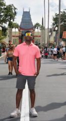 Evan St.Hilaire