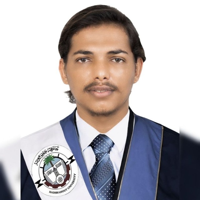 Abdullah Salem Abdullah Saeed Bagwel