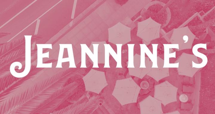 Jeannine's Restaurant & Bakery