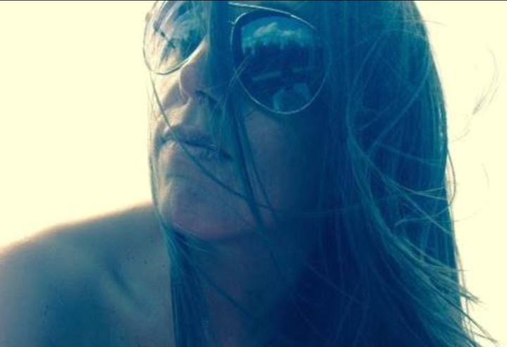 Corinne Robishaw