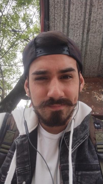 Alex Pintos
