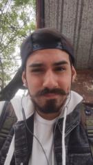 Alex Pintos
