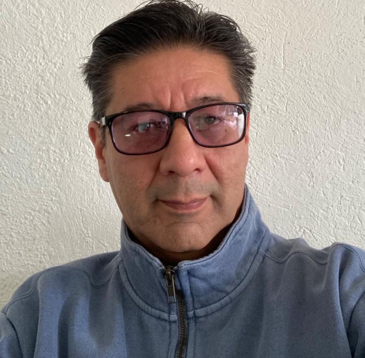 Víctor Hugo Rivera