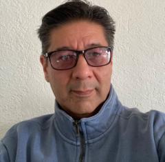 Víctor Hugo Rivera