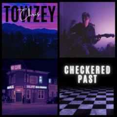 Chris Towzey