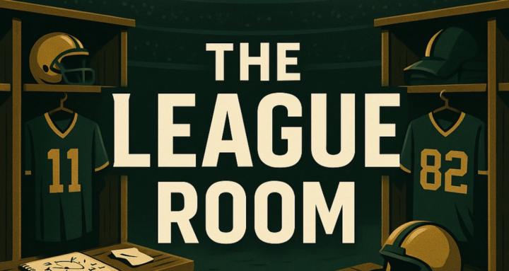 The League Room