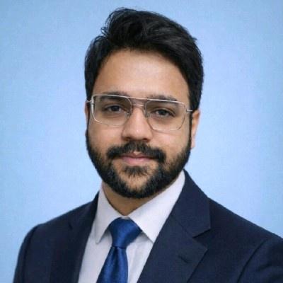 Mayank Purohit