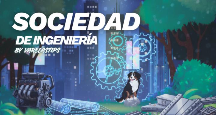 Sociedad de Ingeniería