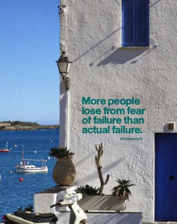 Got Fear? 👀🤔